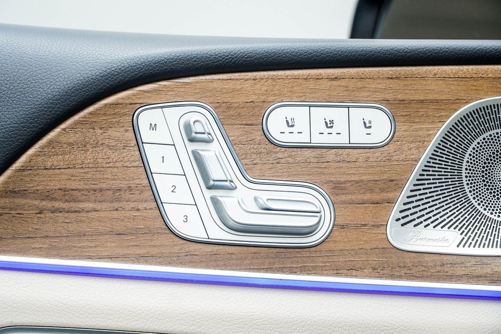 2024 Mercedes-Benz GLE GLE 350 4MATIC®