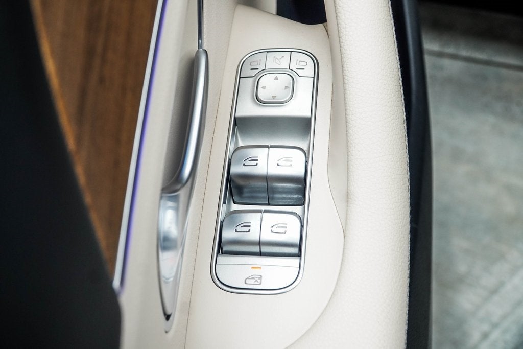 2024 Mercedes-Benz GLE GLE 350 4MATIC®