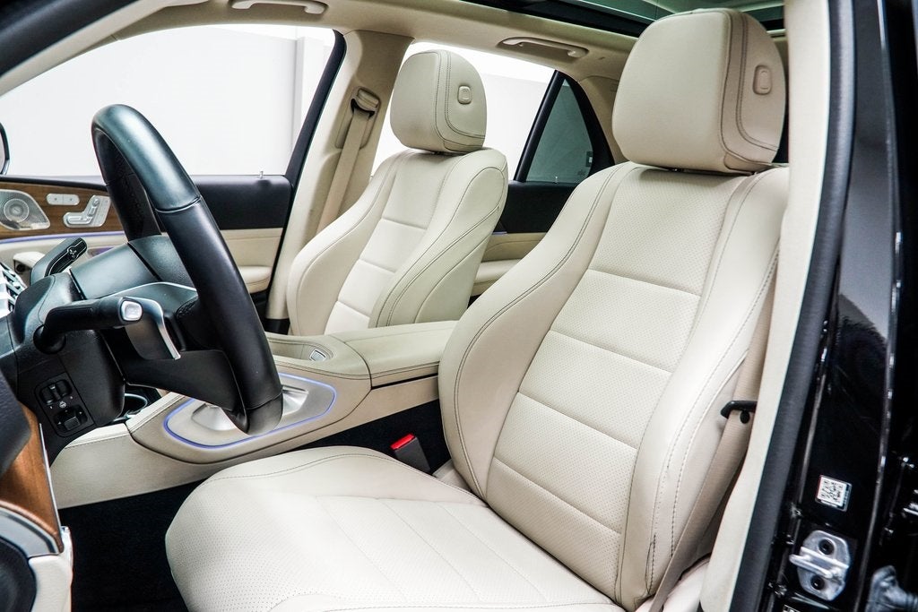 2024 Mercedes-Benz GLE GLE 350 4MATIC®