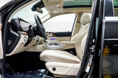 2024 Mercedes-Benz GLE GLE 350 4MATIC®