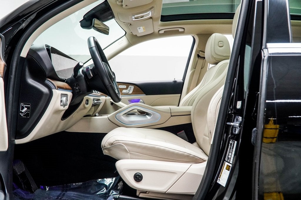 2024 Mercedes-Benz GLE GLE 350 4MATIC®