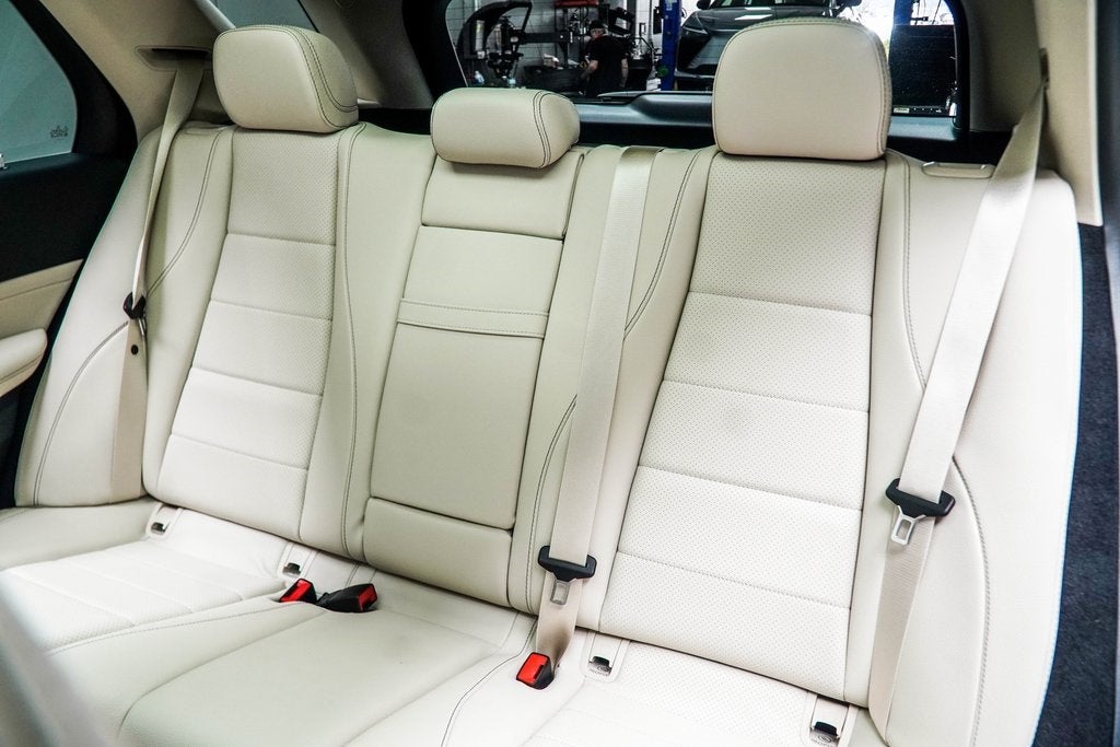 2024 Mercedes-Benz GLE GLE 350 4MATIC®