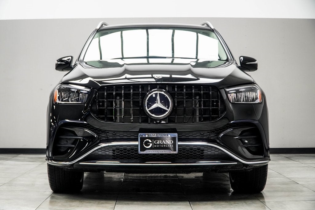 2024 Mercedes-Benz GLE GLE 350 4MATIC®