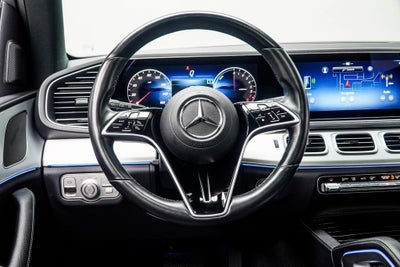 2024 Mercedes-Benz GLE GLE 450e 4MATIC®
