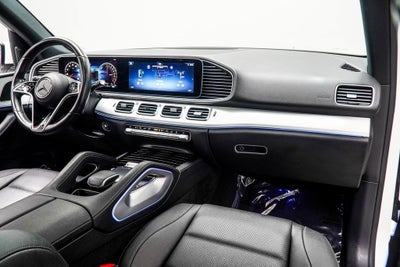 2024 Mercedes-Benz GLE GLE 450e 4MATIC®