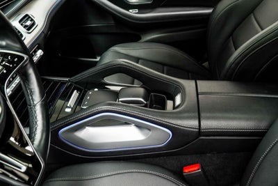 2024 Mercedes-Benz GLE GLE 450e 4MATIC®