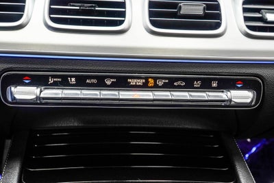 2024 Mercedes-Benz GLE GLE 450e 4MATIC®