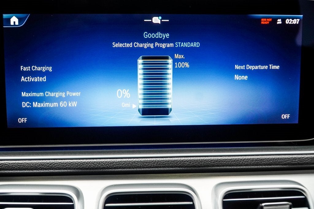 2024 Mercedes-Benz GLE GLE 450e 4MATIC®