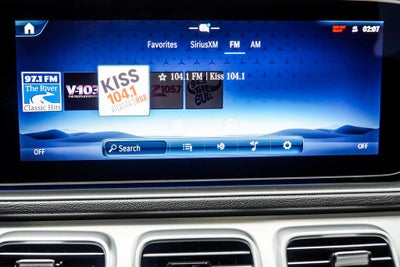 2024 Mercedes-Benz GLE GLE 450e 4MATIC®