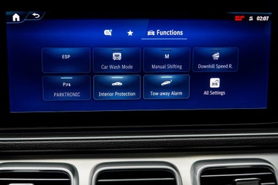 2024 Mercedes-Benz GLE GLE 450e 4MATIC®