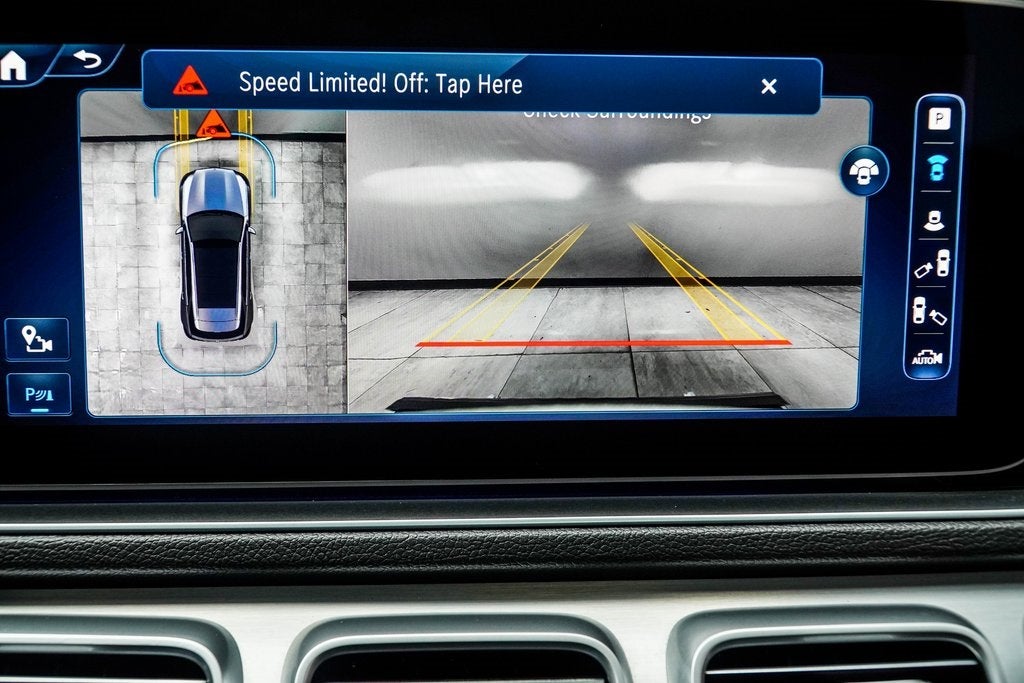 2024 Mercedes-Benz GLE GLE 450e 4MATIC®