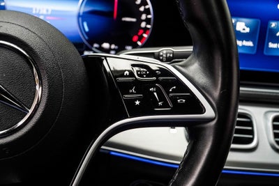 2024 Mercedes-Benz GLE GLE 450e 4MATIC®