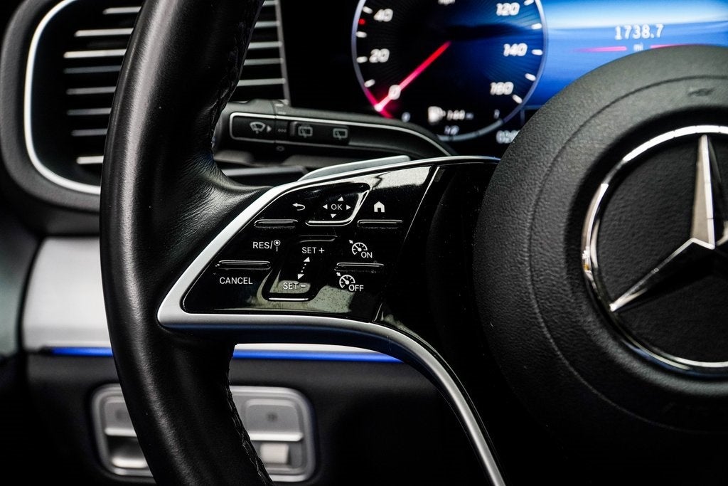 2024 Mercedes-Benz GLE GLE 450e 4MATIC®