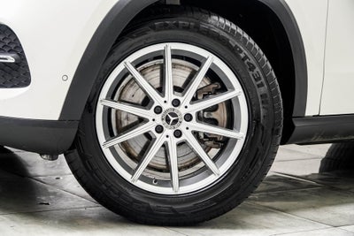 2024 Mercedes-Benz GLE GLE 450e 4MATIC®