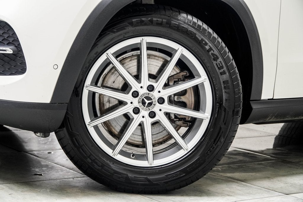 2024 Mercedes-Benz GLE GLE 450e 4MATIC®