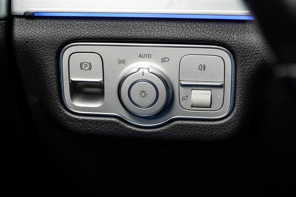 2024 Mercedes-Benz GLE GLE 450e 4MATIC®