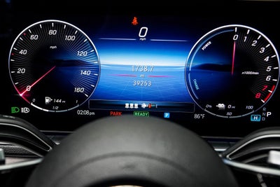 2024 Mercedes-Benz GLE GLE 450e 4MATIC®