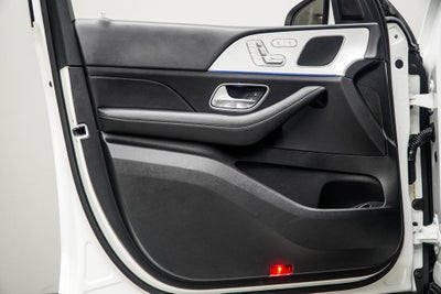 2024 Mercedes-Benz GLE GLE 450e 4MATIC®