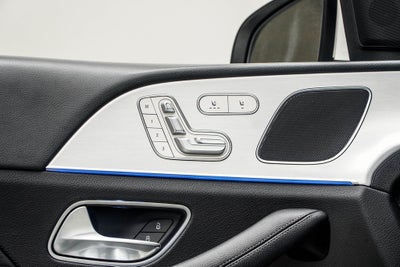 2024 Mercedes-Benz GLE GLE 450e 4MATIC®