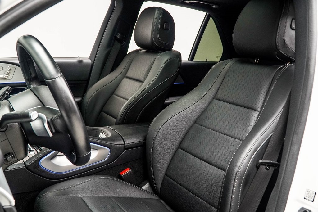 2024 Mercedes-Benz GLE GLE 450e 4MATIC®