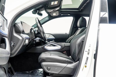 2024 Mercedes-Benz GLE GLE 450e 4MATIC®