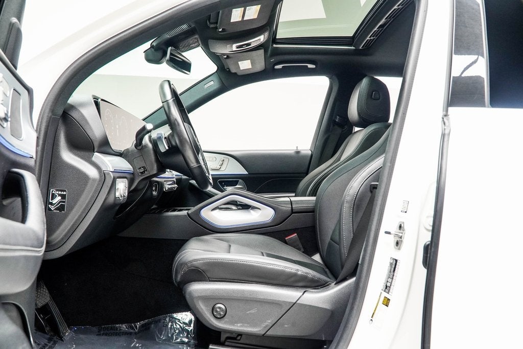 2024 Mercedes-Benz GLE GLE 450e 4MATIC®