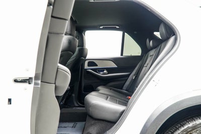 2024 Mercedes-Benz GLE GLE 450e 4MATIC®