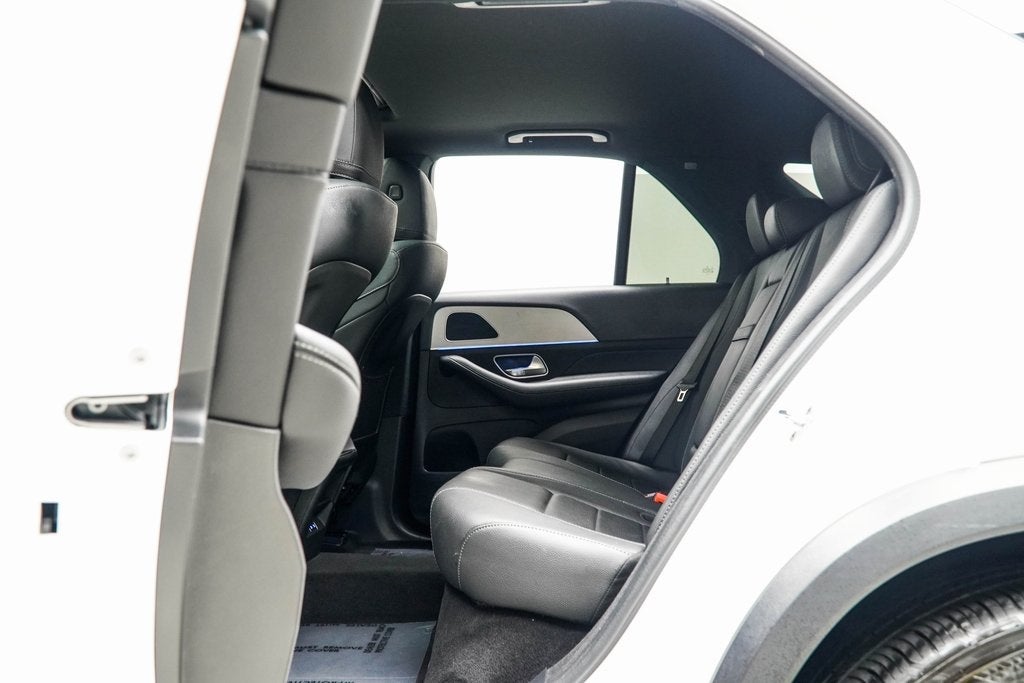 2024 Mercedes-Benz GLE GLE 450e 4MATIC®