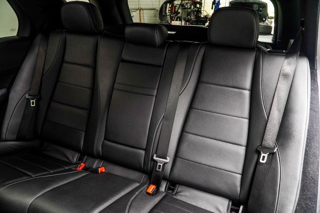 2024 Mercedes-Benz GLE GLE 450e 4MATIC®