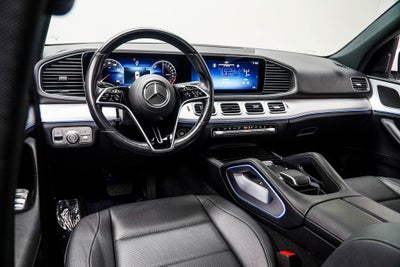 2024 Mercedes-Benz GLE GLE 450e 4MATIC®