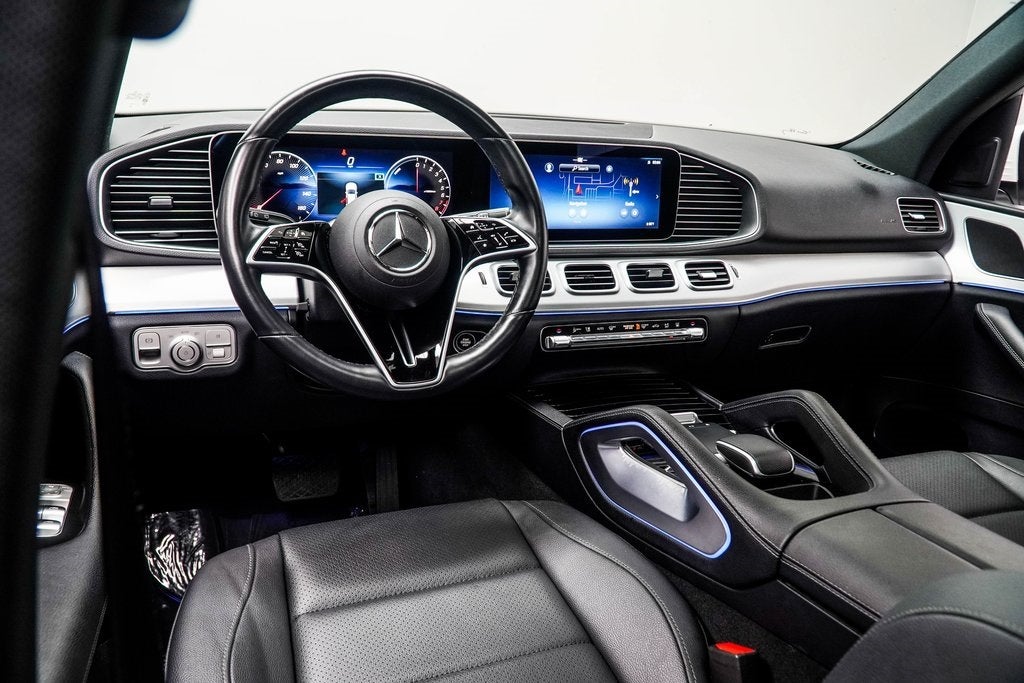 2024 Mercedes-Benz GLE GLE 450e 4MATIC®