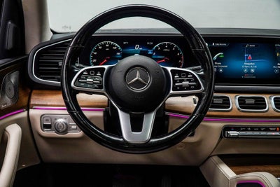 2022 Mercedes-Benz GLE GLE 350 4MATIC®