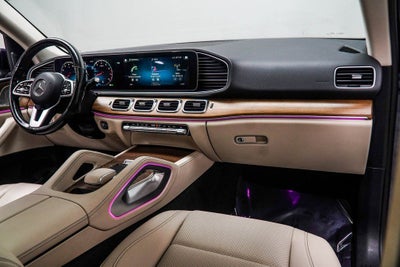 2022 Mercedes-Benz GLE GLE 350 4MATIC®