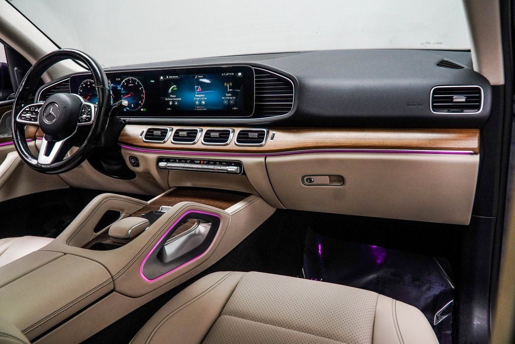 2022 Mercedes-Benz GLE GLE 350 4MATIC®