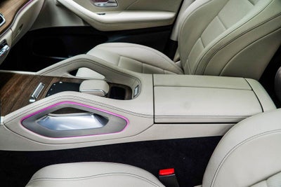 2022 Mercedes-Benz GLE GLE 350 4MATIC®