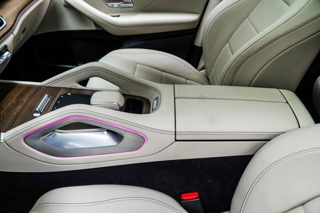 2022 Mercedes-Benz GLE GLE 350 4MATIC®