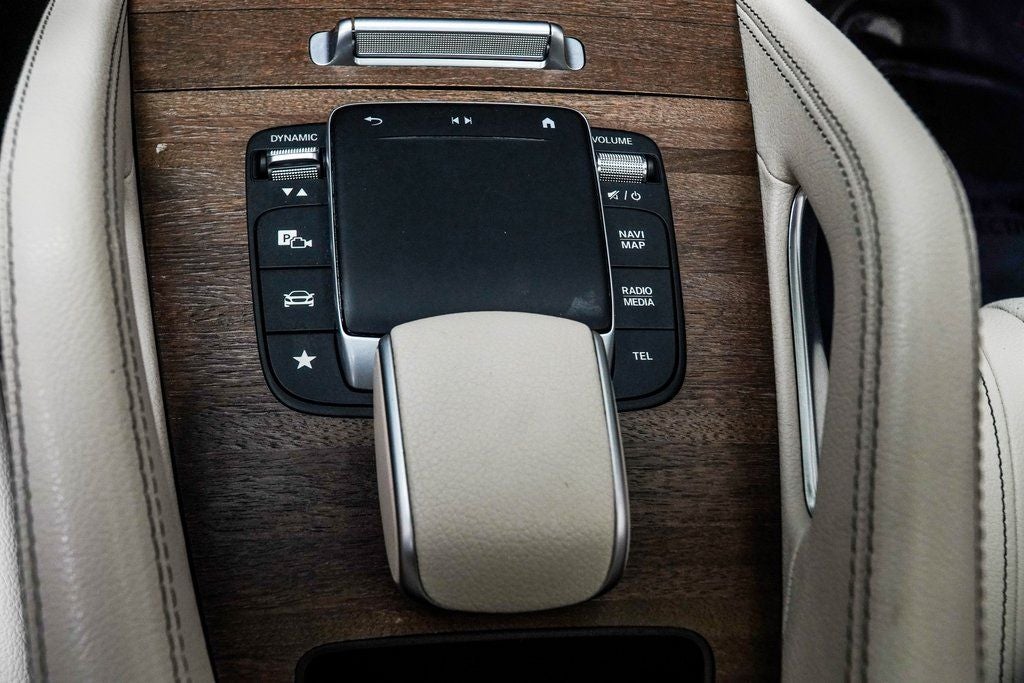 2022 Mercedes-Benz GLE GLE 350 4MATIC®