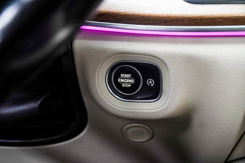 2022 Mercedes-Benz GLE GLE 350 4MATIC®