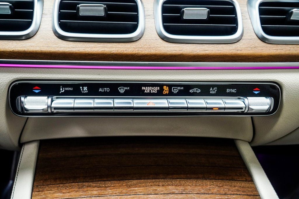 2022 Mercedes-Benz GLE GLE 350 4MATIC®