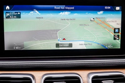 2022 Mercedes-Benz GLE GLE 350 4MATIC®