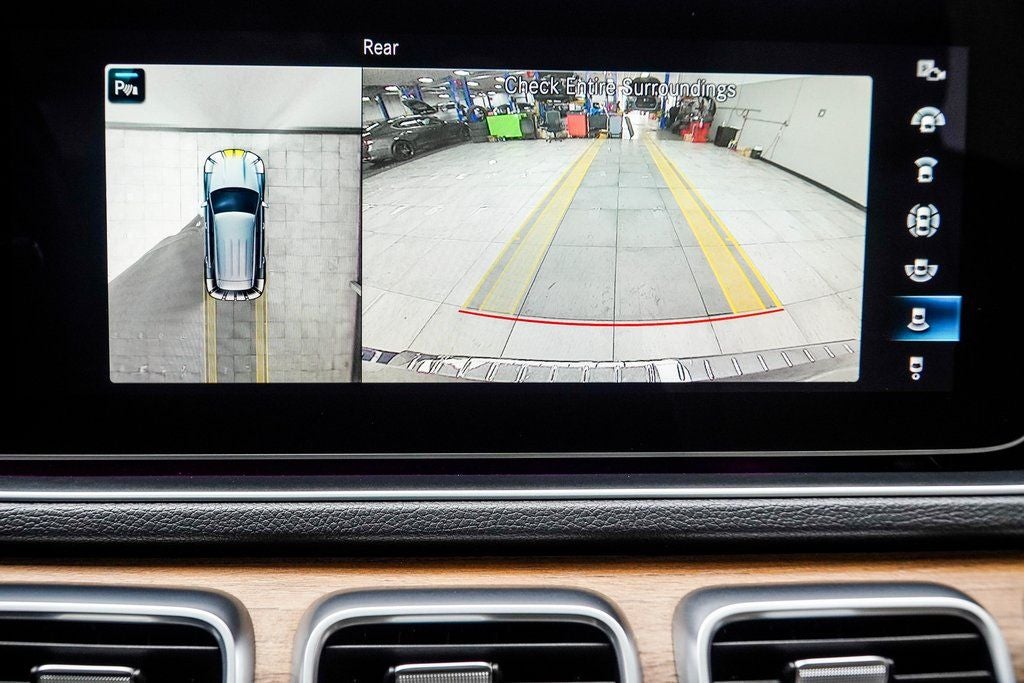 2022 Mercedes-Benz GLE GLE 350 4MATIC®