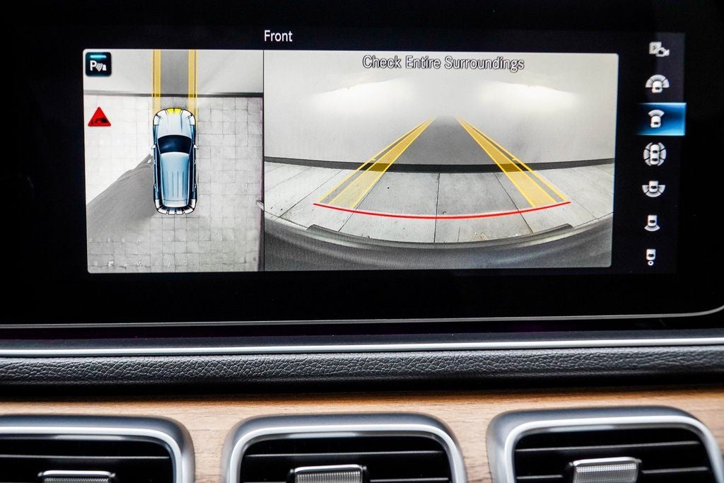 2022 Mercedes-Benz GLE GLE 350 4MATIC®