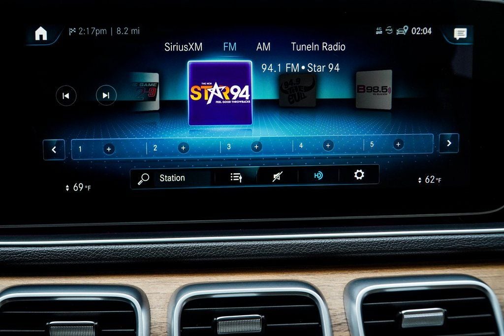 2022 Mercedes-Benz GLE GLE 350 4MATIC®