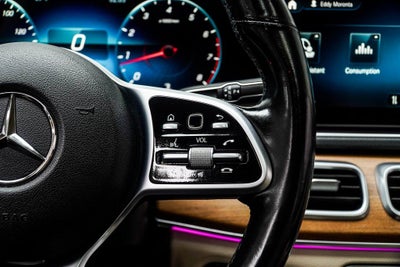 2022 Mercedes-Benz GLE GLE 350 4MATIC®