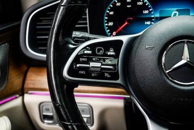 2022 Mercedes-Benz GLE GLE 350 4MATIC®