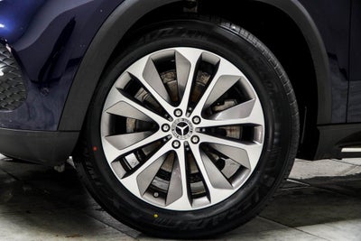 2022 Mercedes-Benz GLE GLE 350 4MATIC®