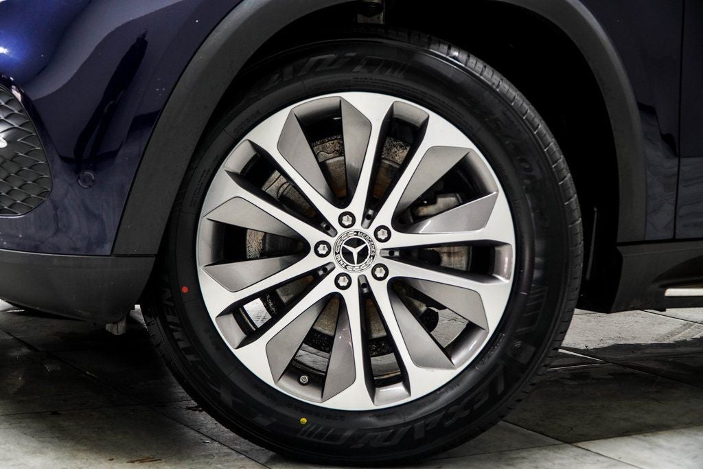 2022 Mercedes-Benz GLE GLE 350 4MATIC®