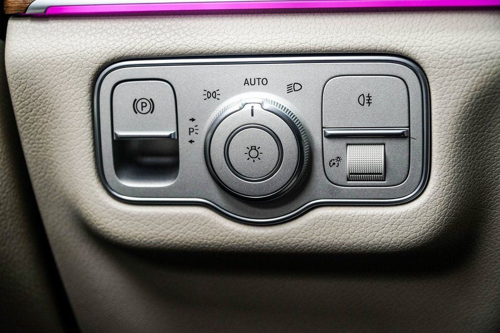 2022 Mercedes-Benz GLE GLE 350 4MATIC®