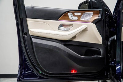 2022 Mercedes-Benz GLE GLE 350 4MATIC®