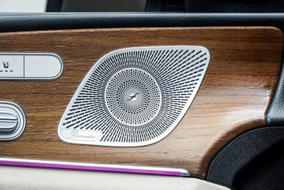 2022 Mercedes-Benz GLE GLE 350 4MATIC®